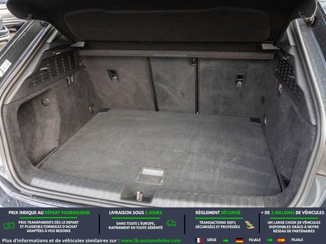 Audi A3 30 TFSI  110 BVA Gris M�tallique de 2021