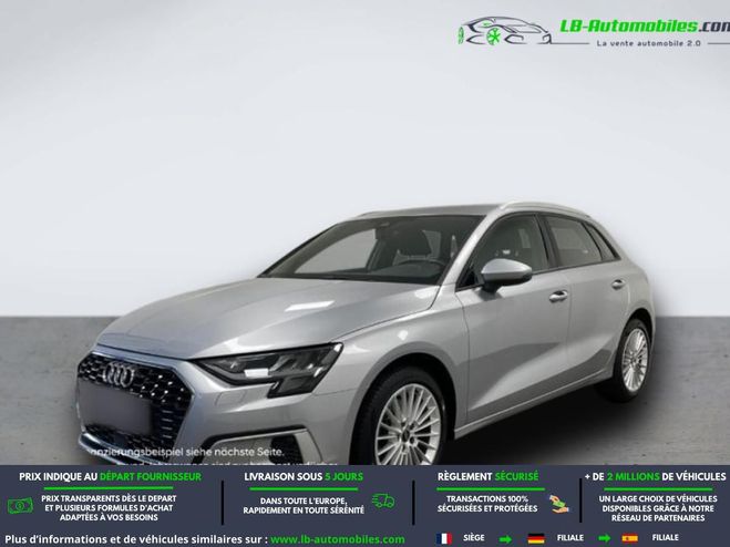 Audi A3 30 TFSI 110 BVM Argent� M�tallique de 2021
