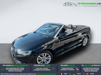 Audi A3 1.6 TDI 110 BVM 2016 d'occasion a Beaupuy (31)
