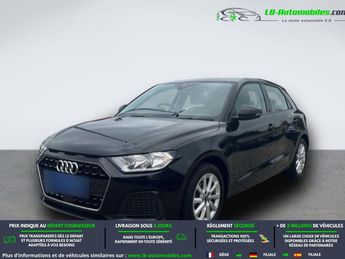 Audi A1 25 TFSI 95 ch BVA 2021 d'occasion a Beaupuy (31)