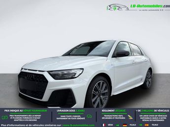  Voir d&eacute;tails -Audi A1 35 TFSI 150 ch BVA &agrave; Beaupuy (31)