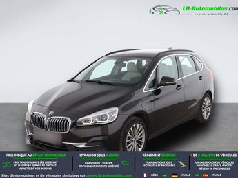 BMW Serie 2 225xe iPerformance 220 ch BVA 2021 d'occasion a Beaupuy (31)