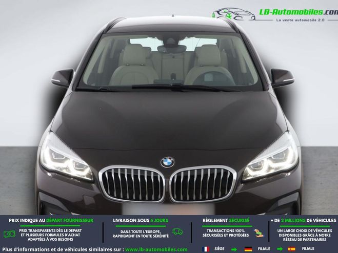 BMW Serie 2 225xe iPerformance 220 ch BVA Brun M�tallique de 2021