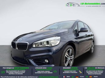 BMW Serie 2 218i 136 ch BVM 2018 d'occasion a Beaupuy (31)