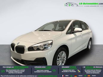  Voir d&eacute;tails -BMW Serie 2 218i 140 ch BVA &agrave; Beaupuy (31)