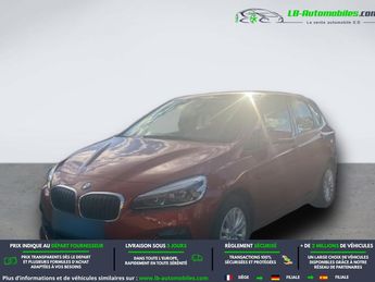  Voir d&eacute;tails -BMW Serie 2 218i 136 ch BVA &agrave; Beaupuy (31)