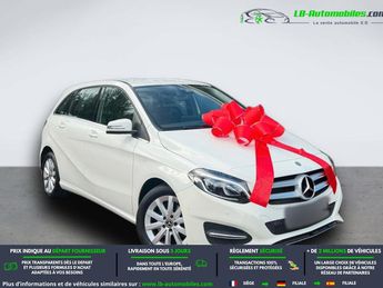 Mercedes Classe B 180 BVM 2018 d'occasion a Beaupuy (31)