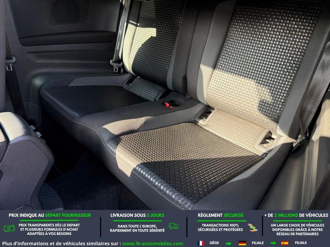 Volkswagen T Roc 1.5 TSI EVO 150 Start/Stop BVA Argent� M�tallique de 2021