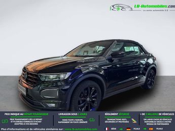 Volkswagen T Roc 1.5 TSI EVO 150 Start/Stop BVA 2021 d'occasion a Beaupuy (31)
