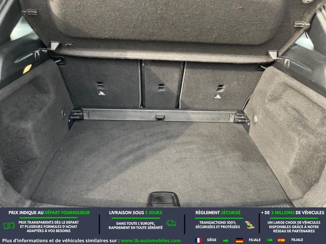 Mercedes Classe B 180 BVA Gris M�tallique de 2019