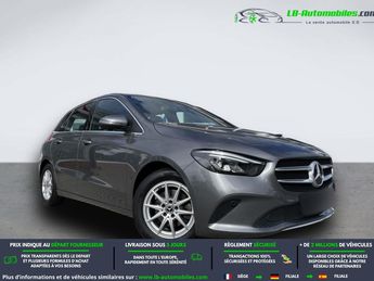 Mercedes Classe B 180 BVA 2019 d'occasion a Beaupuy (31)