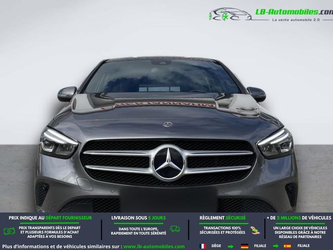 Mercedes Classe B 180 BVA Gris de 2019