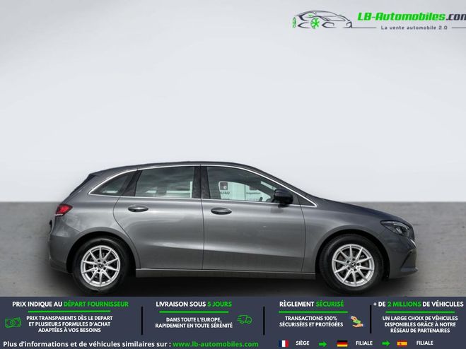 Mercedes Classe B 180 BVA Gris de 2019