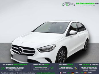 Mercedes Classe B 180 BVA 2020 d'occasion a Beaupuy (31)