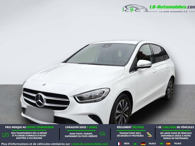 Mercedes Classe B 180 BVA Blanc de 2020