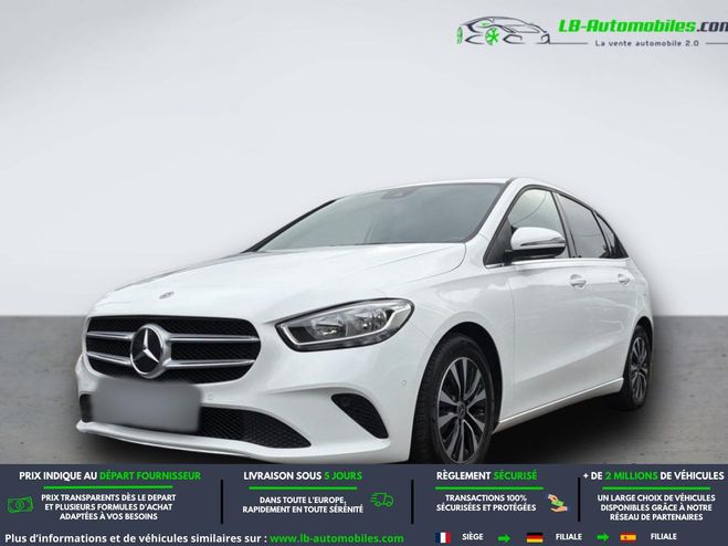 Mercedes Classe B 180 BVA Blanc de 2020