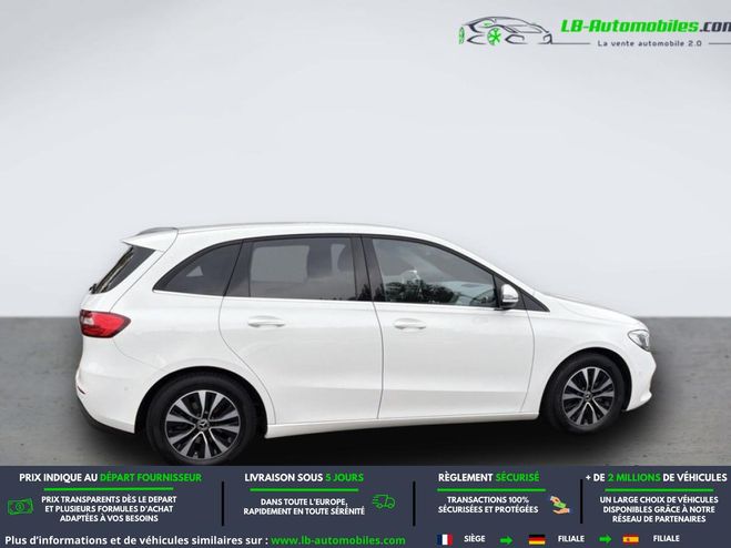 Mercedes Classe B 180 BVA Blanc de 2020