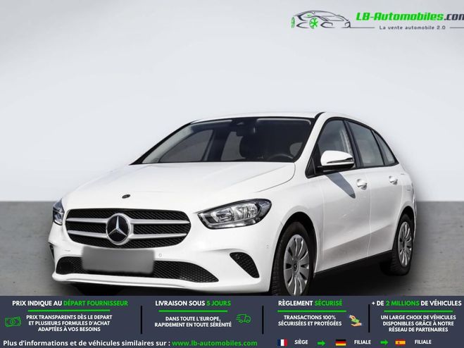Mercedes Classe B 180 BVA Blanc de 2021