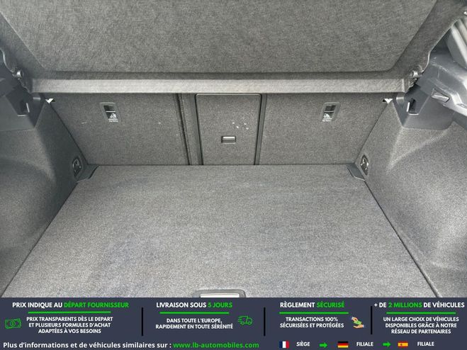 Volkswagen T Roc 2.0 TSI 300 Start/Stop BVA 4Motion Blanc de 2021