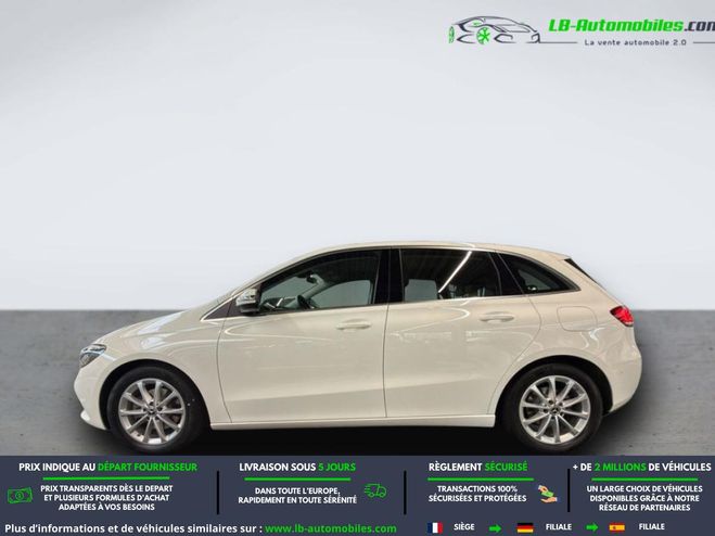Mercedes Classe B 200 d BVA Blanc de 2019