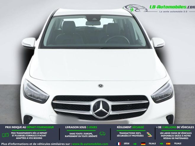 Mercedes Classe B 200 d BVA Blanc de 2021