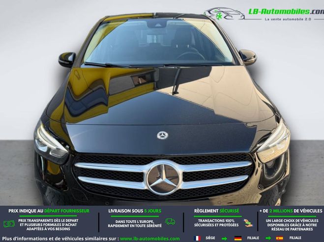 Mercedes Classe B 200 d BVA Noir de 2021