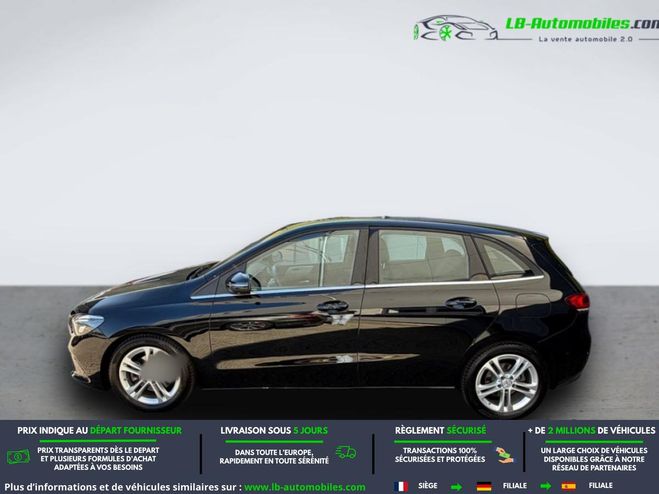 Mercedes Classe B 200 d BVA Noir de 2021