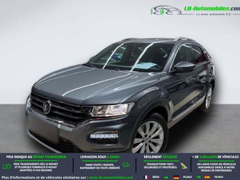 Volkswagen T Roc 2.0 TSI 190 Start/Stop BVA 4Motion 2019 d'occasion a Beaupuy (31)