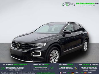 Volkswagen T Roc