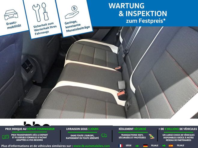 Volkswagen T Roc 2.0 TSI 190 Start/Stop BVA 4Motion Blanc M�tallique de 2019