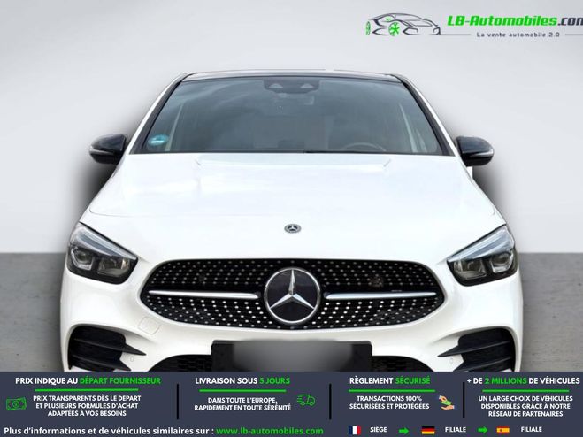 Mercedes Classe B 250 BVA Blanc de 2020