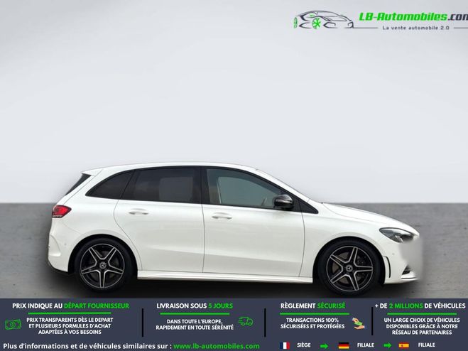 Mercedes Classe B 250 BVA Blanc de 2020