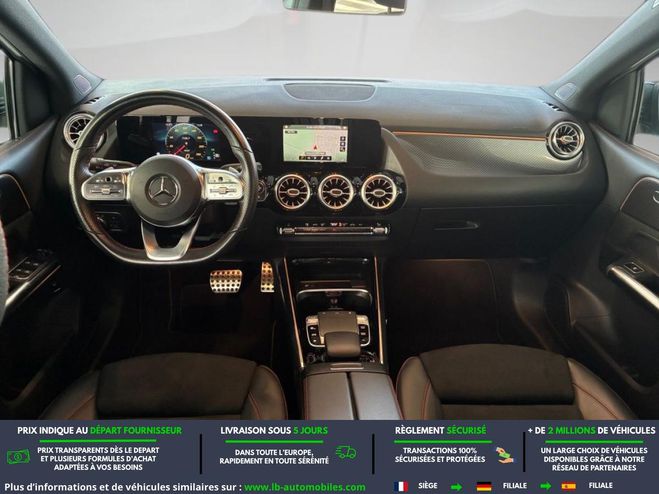Mercedes Classe B 250 BVA Blanc de 2019