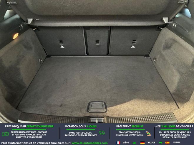 Mercedes Classe B 250 BVA Blanc de 2019
