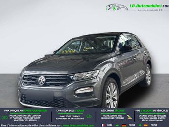Volkswagen T Roc 2.0 TDI 150 Start/Stop BVA 2018 d'occasion a Beaupuy (31)