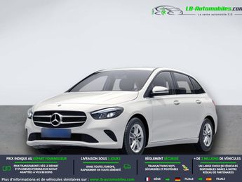  Voir d&eacute;tails -Mercedes Classe B 180 d BVA &agrave; Beaupuy (31)