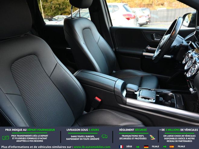 Mercedes Classe B 200 BVA Gris M�tallique de 2019