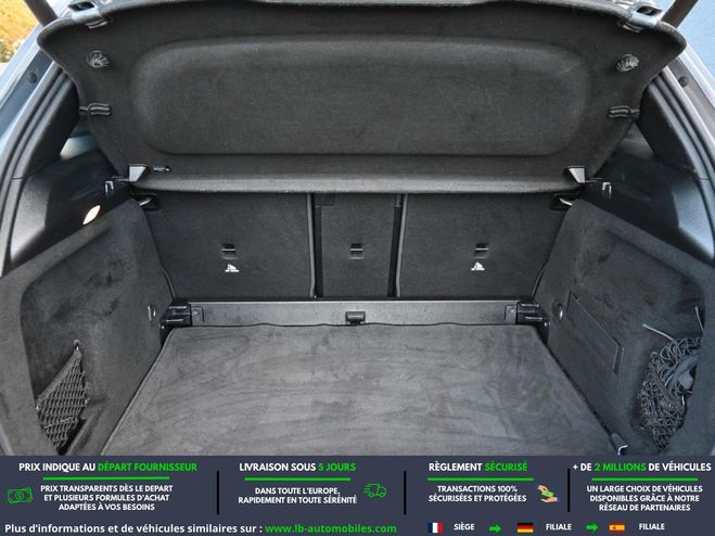 Mercedes Classe B 200 BVA Gris M�tallique de 2019