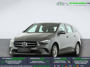 Mercedes Classe B 200 BVA 2019 d'occasion a Beaupuy (31)