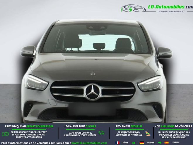 Mercedes Classe B 200 BVA Gris M�tallique de 2019