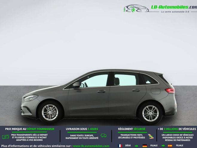 Mercedes Classe B 200 BVA Gris M�tallique de 2019