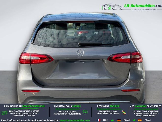 Mercedes Classe B 180 BVM Gris M�tallique de 2019