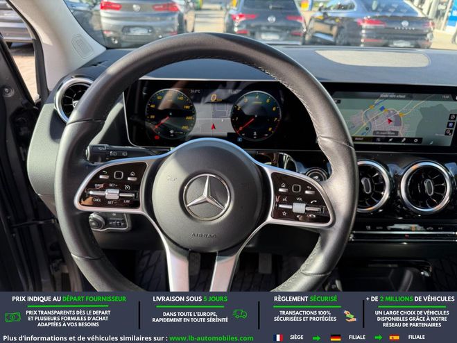 Mercedes Classe B 180 BVM Gris M�tallique de 2019