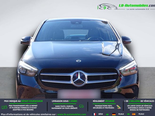 Mercedes Classe B 180 BVM Noir M�tallique de 2019