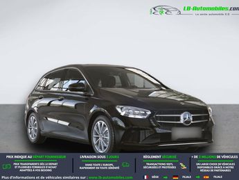 Mercedes Classe B 180 BVM 2019 d'occasion a Beaupuy (31)