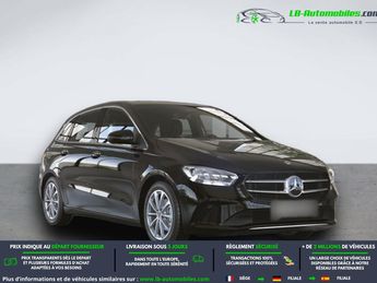 Mercedes Classe B 180 BVM 2019 d'occasion a Beaupuy (31)
