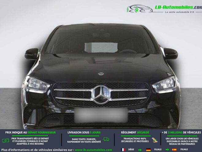 Mercedes Classe B 180 BVM Noir de 2019