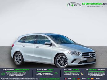 Mercedes Classe B 180 BVM 2020 d'occasion a Beaupuy (31)