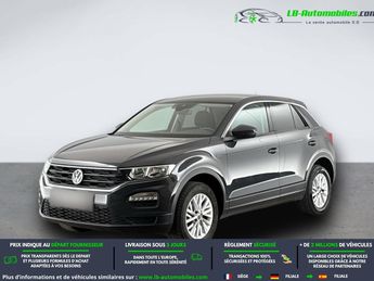 Volkswagen T Roc