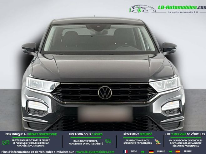 Volkswagen T Roc 1.5 TSI 150 EVO Start/Stop BVA Gris M�tallique de 2021